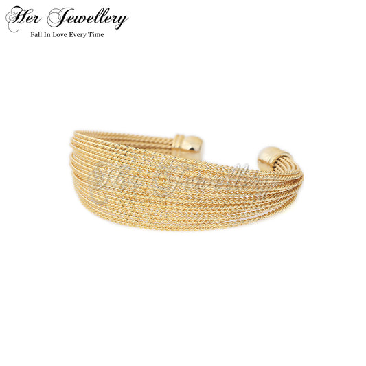 Lux Classic Bangle