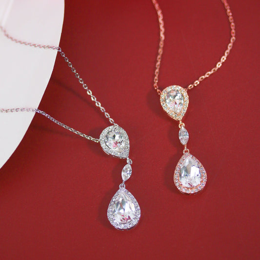 Layla Drop Pendant